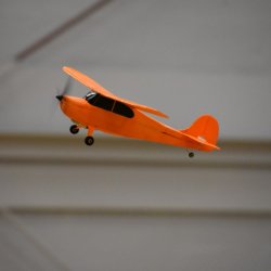 Indoor Flying 09.01.2020